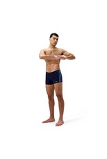 Speedo ECO+ TECH PANEL AQSH NAV/BLU