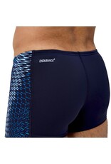 Speedo ECO+ TECH PANEL AQSH NAV/BLU