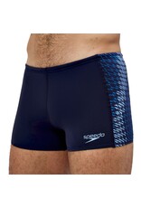 Speedo ECO+ TECH PANEL AQSH NAV/BLU