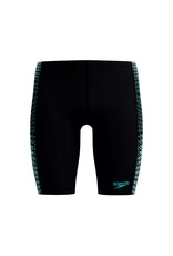 Speedo ECO+ TECH PANEL JAM BLA/GRN
