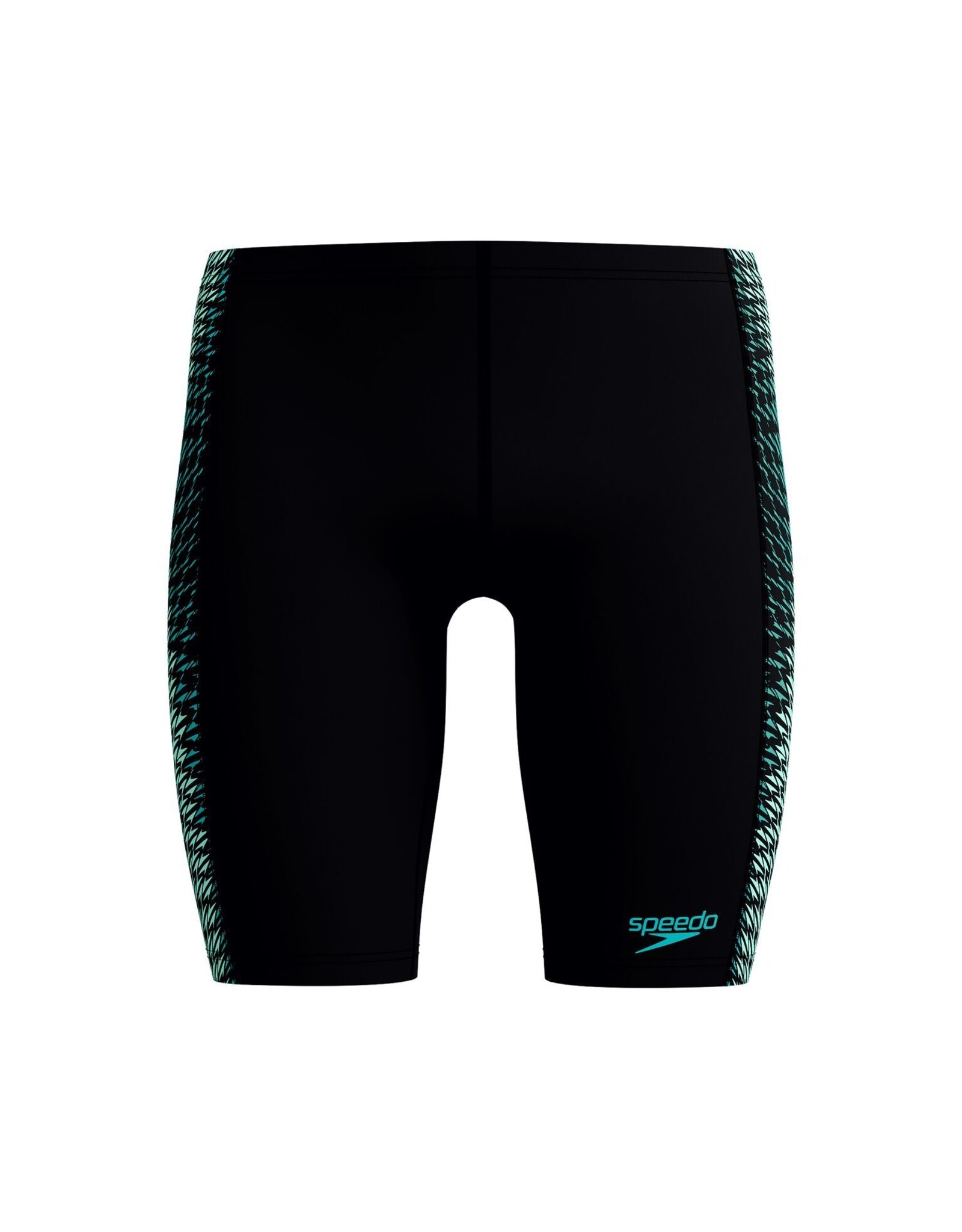 Speedo ECO+ TECH PANEL JAM BLA/GRN