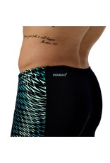 Speedo ECO+ TECH PANEL JAM BLA/GRN