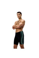 Speedo ECO+ TECH PANEL JAM BLA/GRN