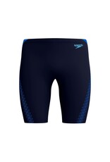 Speedo ECO+ HYPERBOOM SPLICE JAM NAV/BLU