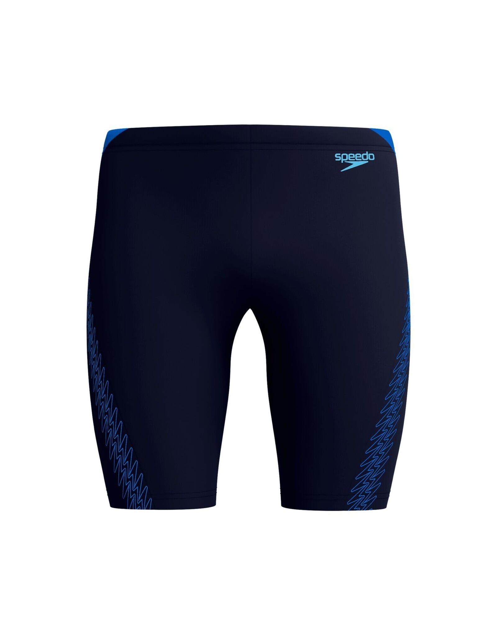 Speedo ECO+ HYPERBOOM SPLICE JAM NAV/BLU