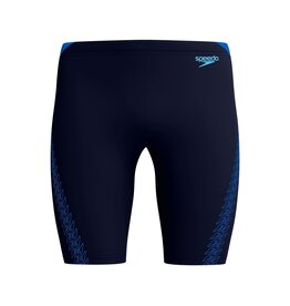 Speedo ECO+ HYPERBOOM SPLICE JAM NAV/BLU