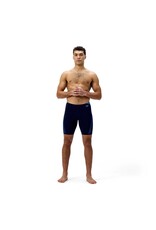 Speedo ECO+ HYPERBOOM SPLICE JAM NAV/BLU
