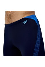 Speedo ECO+ HYPERBOOM SPLICE JAM NAV/BLU