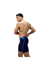 Speedo ECO+ HYPERBOOM SPLICE JAM NAV/BLU