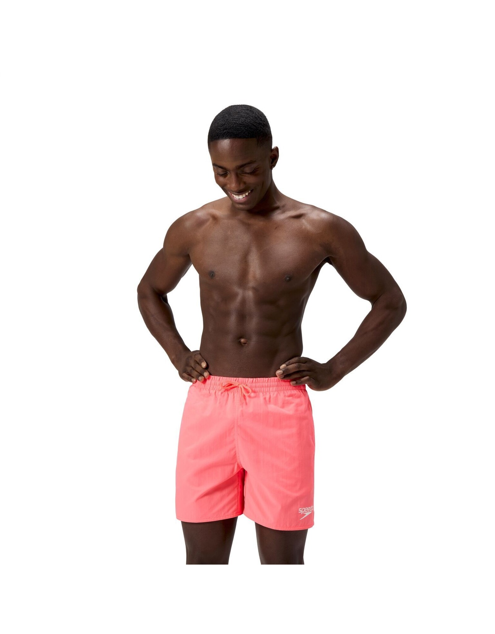 Speedo ECO ESSENTIALS 16 RED