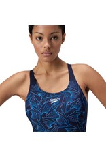 Speedo ECO+ H-BOOM PLACEM MUSCLEB NAV/BLU