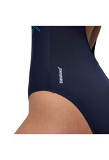 Speedo ECO+ H-BOOM PLACEM MUSCLEB NAV/BLU