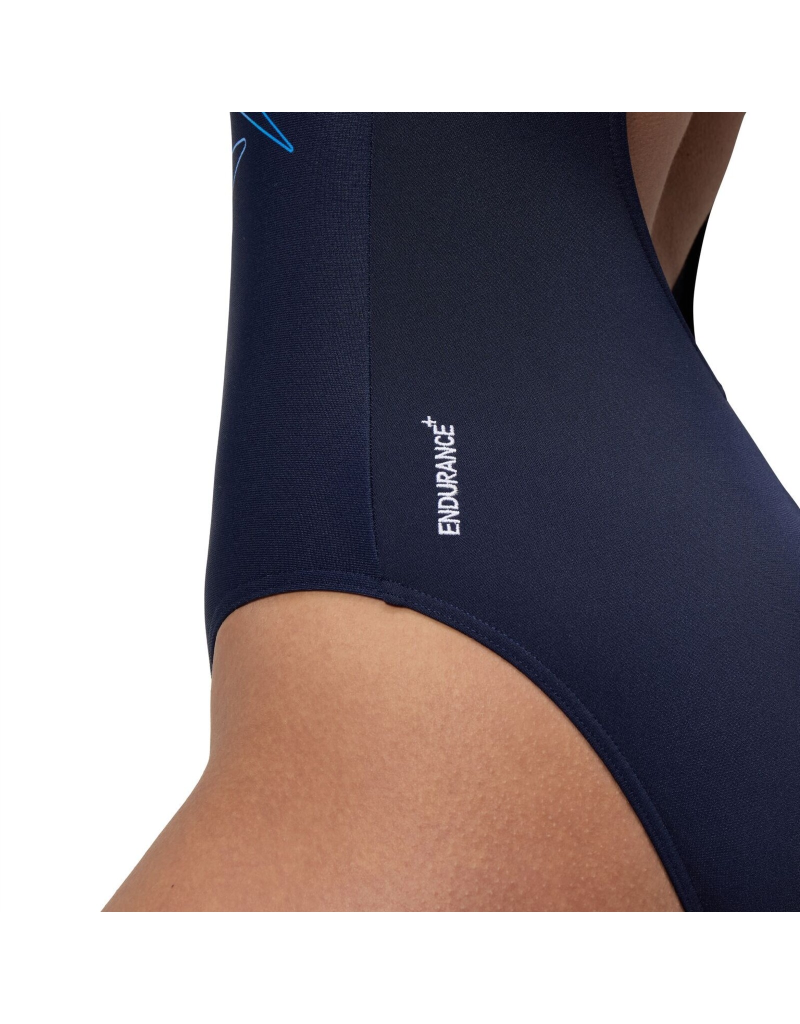 Speedo ECO+ H-BOOM PLACEM MUSCLEB NAV/BLU