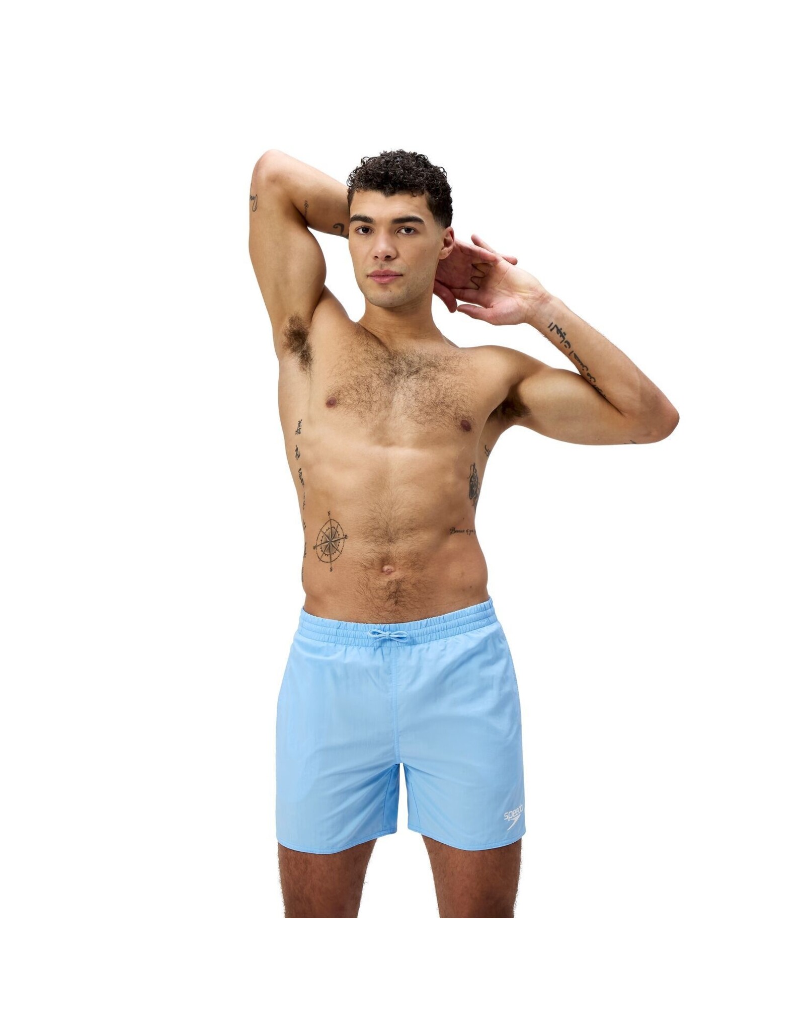 Speedo ECO ESSENTIALS 16 BLU