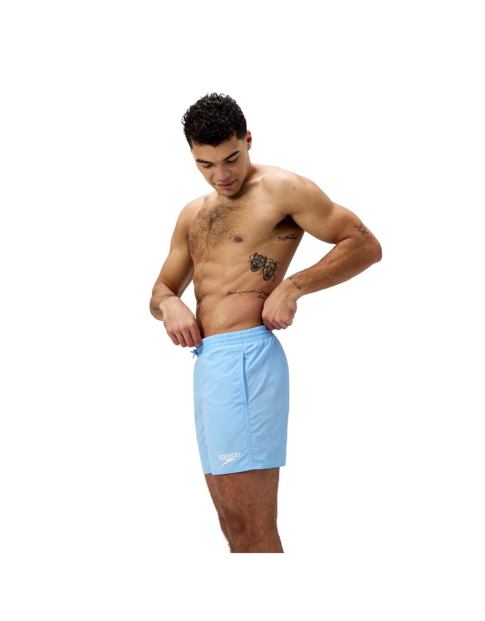 Speedo ECO ESSENTIALS 16 BLU