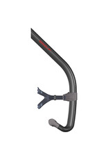 Speedo BULLET HEAD SNORKEL BLA