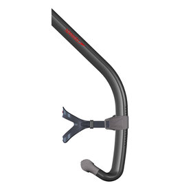 Speedo BULLET HEAD SNORKEL BLA