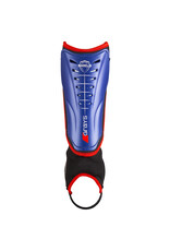 Grays Shield Shinguard-Royal / Red