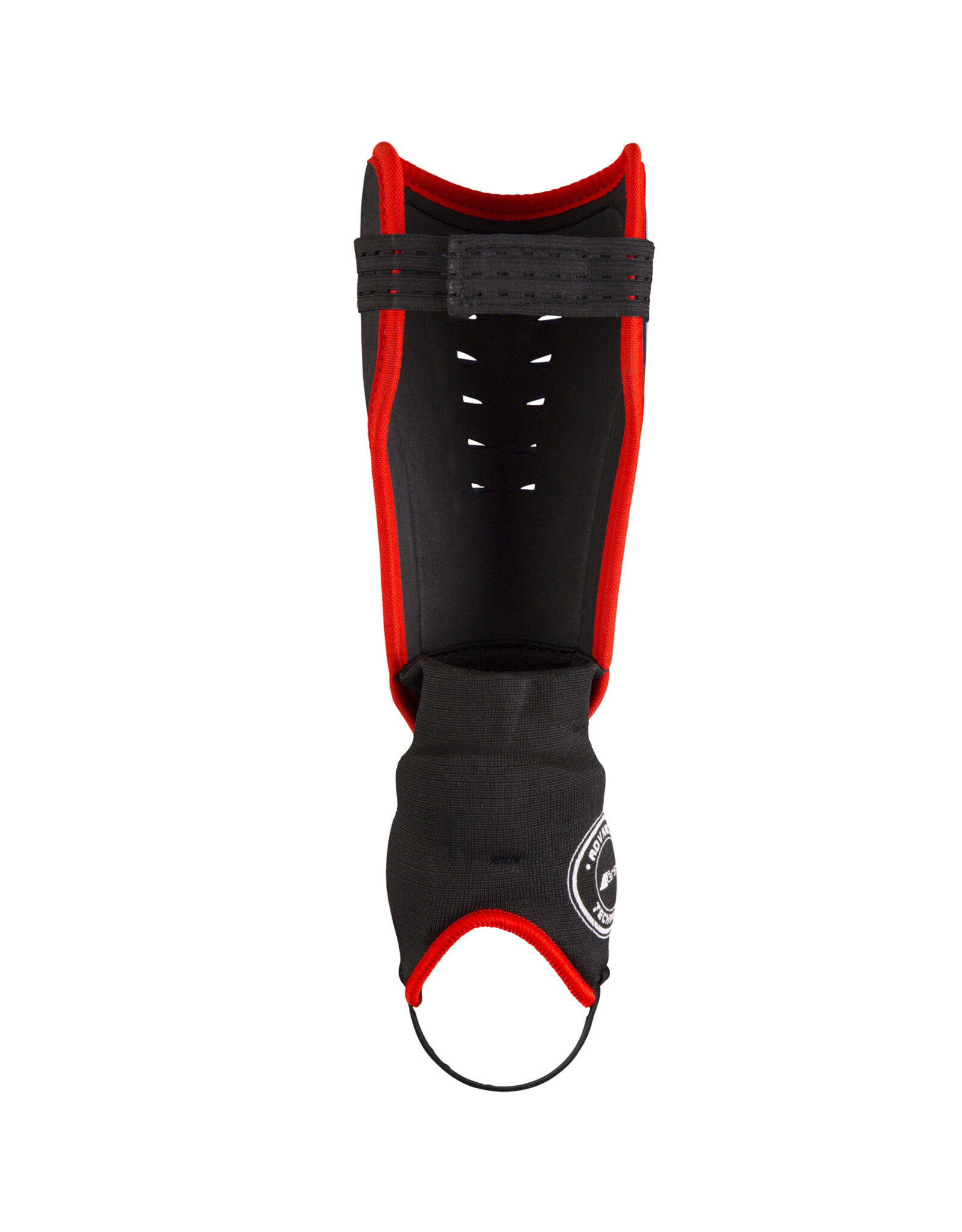 Grays Shield Shinguard-Royal / Red