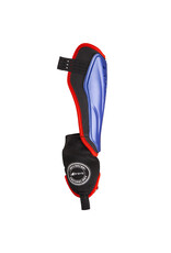 Grays Shield Shinguard-Royal / Red
