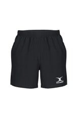 Gilbert Photon Short Snr Black Small  SHORTS PHOTON BK