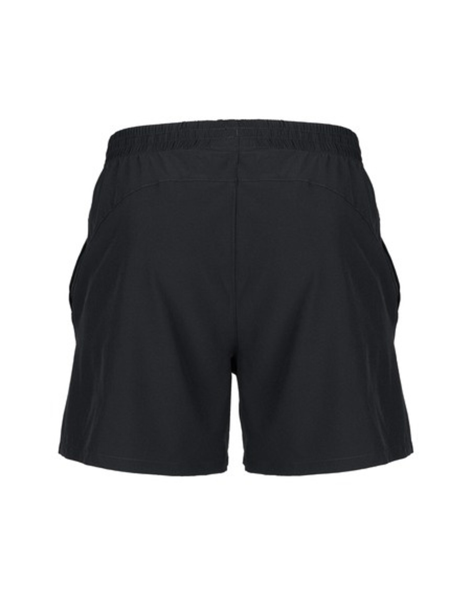 Gilbert Photon Short Snr Black Small  SHORTS PHOTON BK