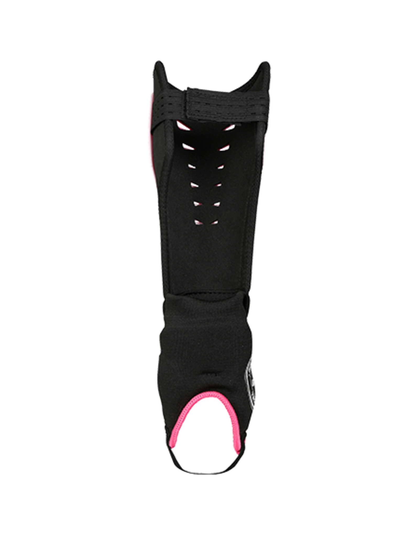 Grays Shield Shinguard-Fluo Pink / Black