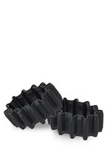 Go4Dry Go4Dry Schoenendroger Zwart-Zwart