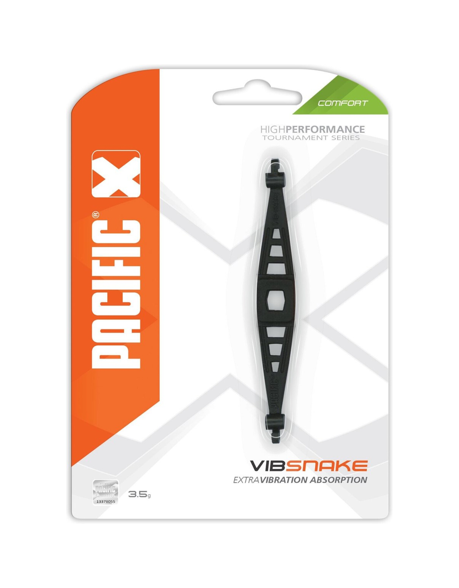 Pacific PC Vib Snake 4 gr.