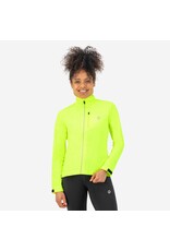 Rogelli Core- Jacket Women-fluor yellow