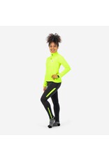 Rogelli Core- Jacket Women-fluor yellow