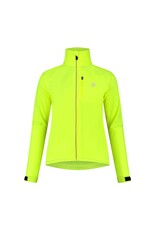 Rogelli Core- Jacket Women-fluor yellow