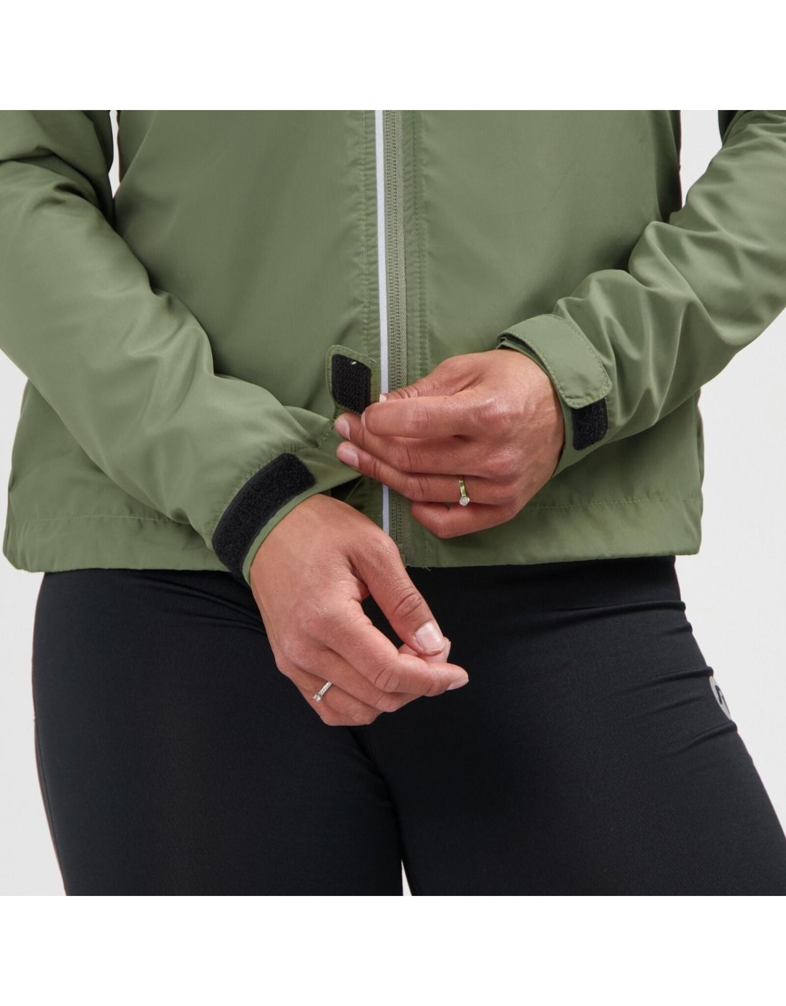 Rogelli Core- Jacket Women-green