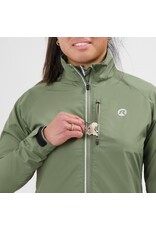 Rogelli Core- Jacket Women-green