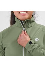 Rogelli Core- Jacket Women-green