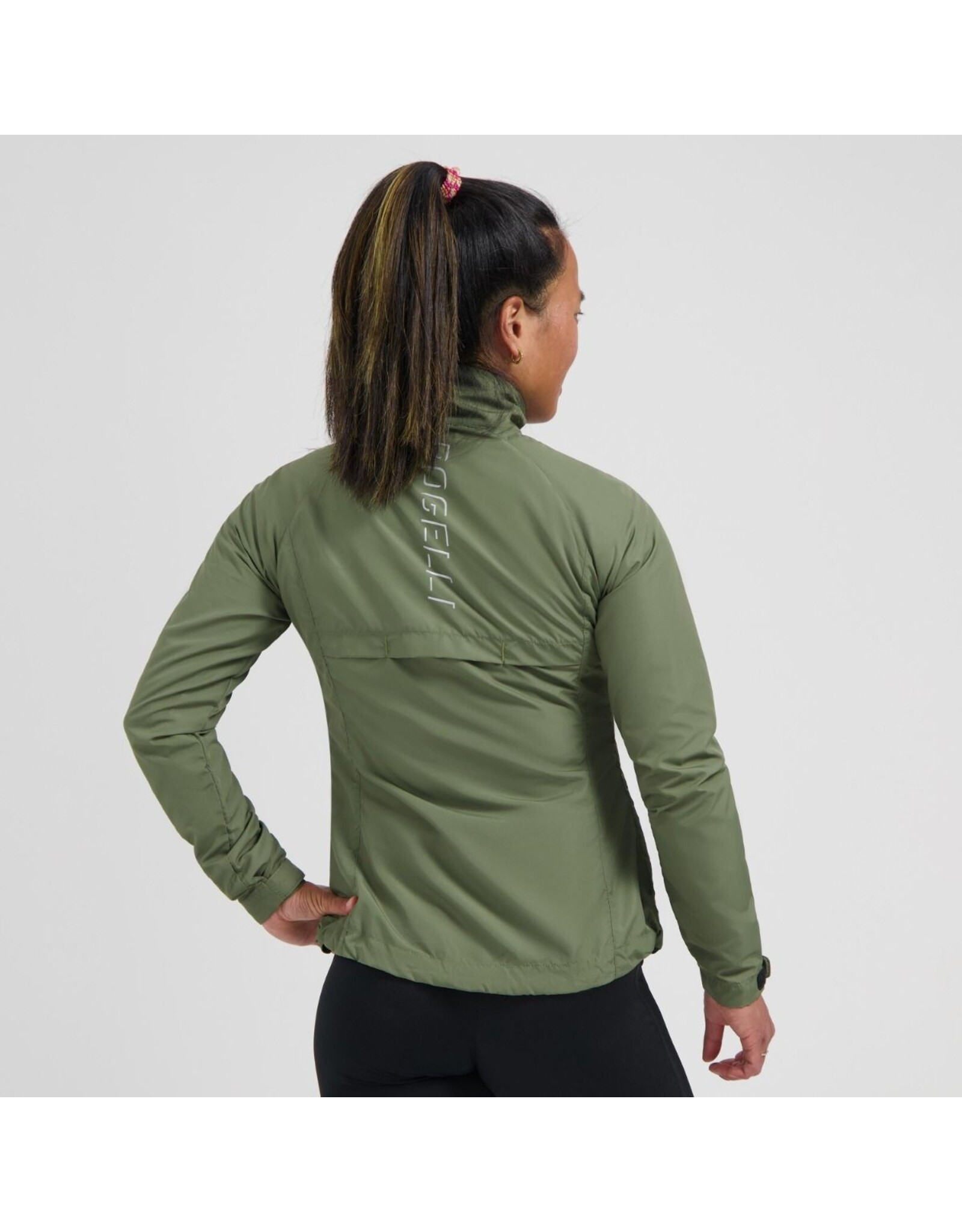 Rogelli Core- Jacket Women-green
