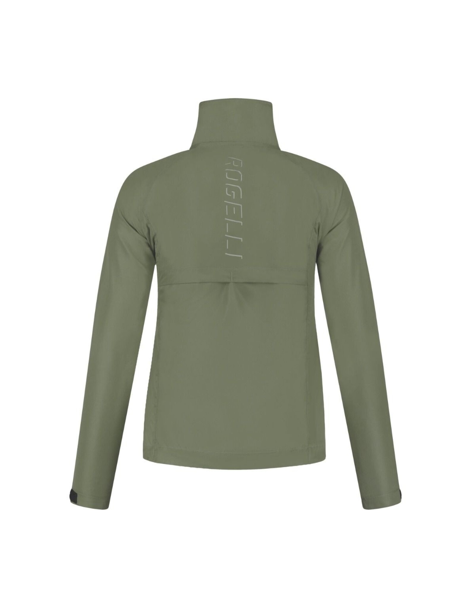 Rogelli Core- Jacket Women-green