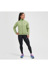 Rogelli Essential- jacket Womens-green