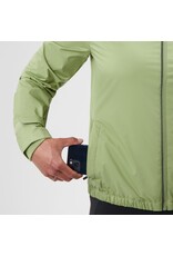 Rogelli Essential- jacket Womens-green