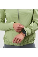 Rogelli Essential- jacket Womens-green