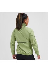 Rogelli Essential- jacket Womens-green