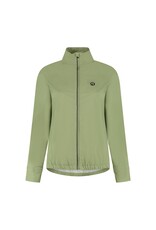 Rogelli Essential- jacket Womens-green