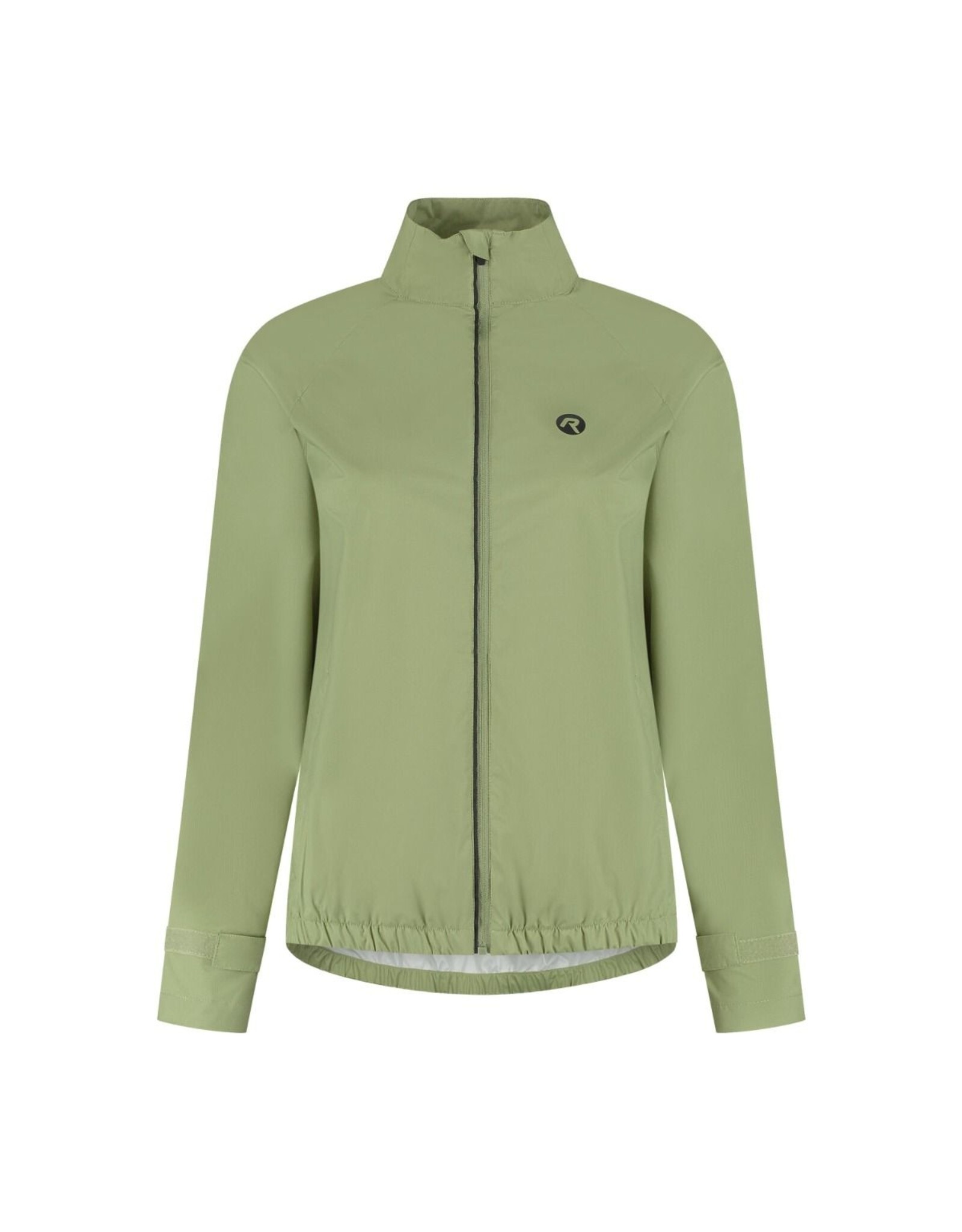 Rogelli Essential- jacket Womens-green
