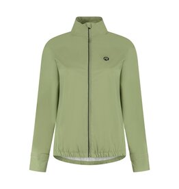 Rogelli Essential- jacket Womens-green