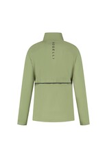 Rogelli Essential- jacket Womens-green