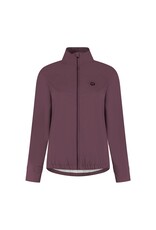 Rogelli Essential- jacket Womens-eggplant