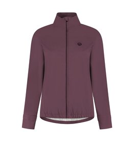 Rogelli Essential- jacket Womens-eggplant