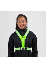 Rogelli Rogelli Led Vest USB ONE SIZE