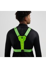 Rogelli Rogelli Led Vest USB ONE SIZE