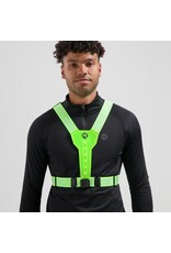 Rogelli Rogelli Led Vest USB ONE SIZE